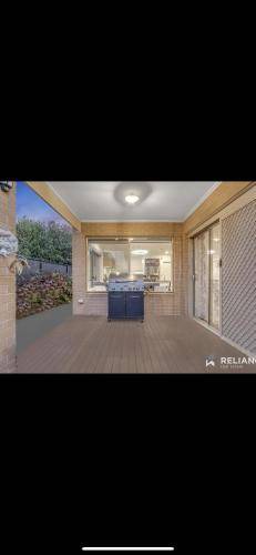 Truganina Bed & Breakfast | 14 m² Bed and breakfast ∙ 1 bedroom ∙ 2 guests