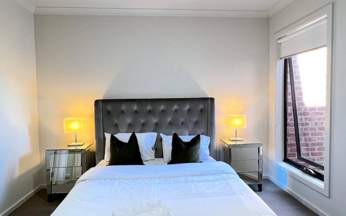 Berwick House | 200 m² House ∙ 3 bedrooms ∙ 6 guests