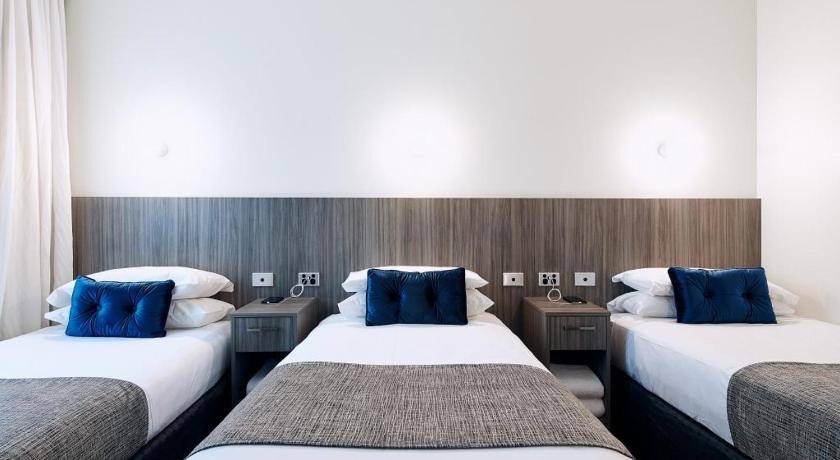 Laverton Hotel | 31 m² Hotel ∙ 3 guests