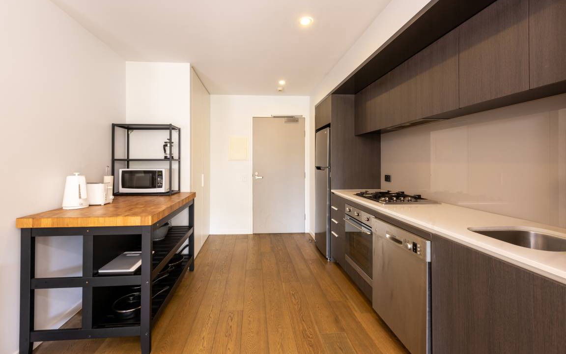 Carlton Apartment | 44 m² Apartment ∙ 1 bedroom ∙ 2 guests