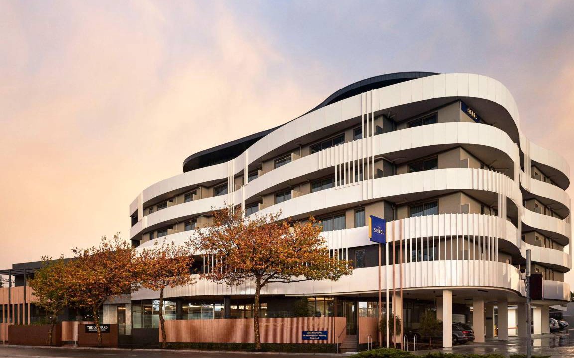 Ringwood Hotel | 72 m² Hotel ∙ 127 guests