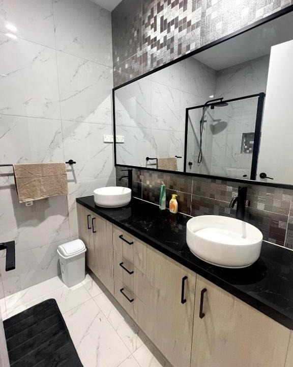 Mount Cottrell House | Amukta nook