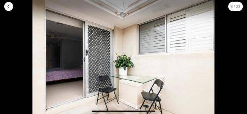 Gladstone Park Bed & Breakfast | Bed and breakfast ∙ 2 guests