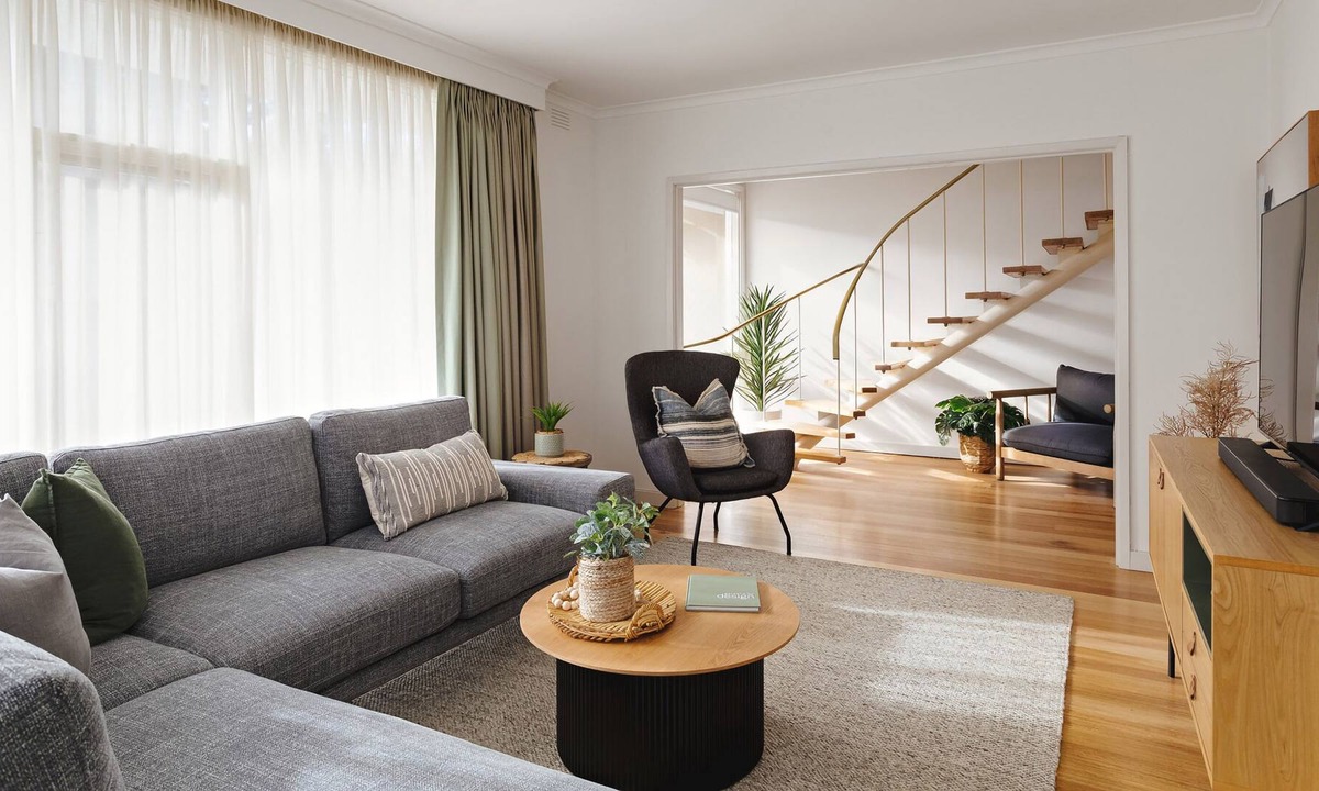 Aspendale House | BOUTIQUE STAYS - Rest Ashored