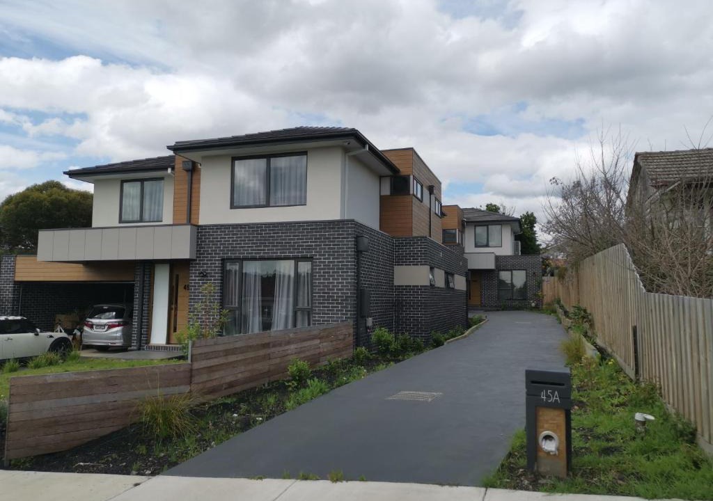 Burwood Villa | Burwood Boutique house