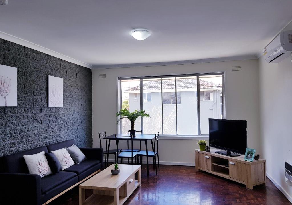 Clayton Apartment | Clayton apartment