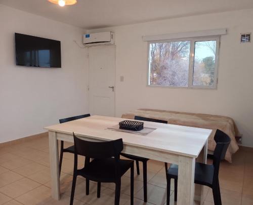 Plottier Apartment | Complejo Los Arrayanes - Plottier
