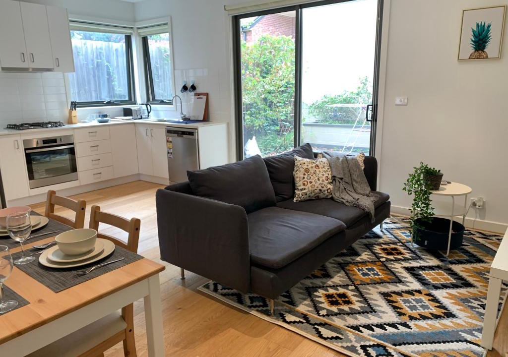 Clayton Apartment | Cosy apartment @ Clayton