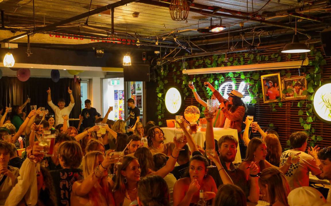 St Kilda Hostel | Hostel ∙ 5 guests