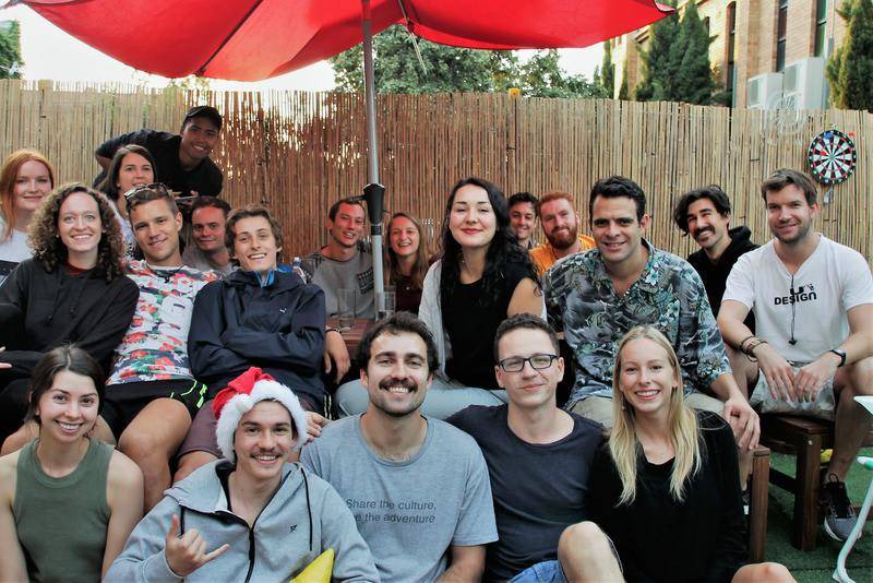 Brunswick Hostel | Hostel ∙ 8 guests