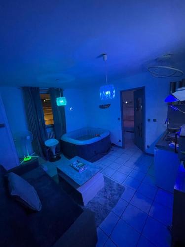 Capucins - Victoire Apartment | Jacuzzi au cœur de Bordeaux