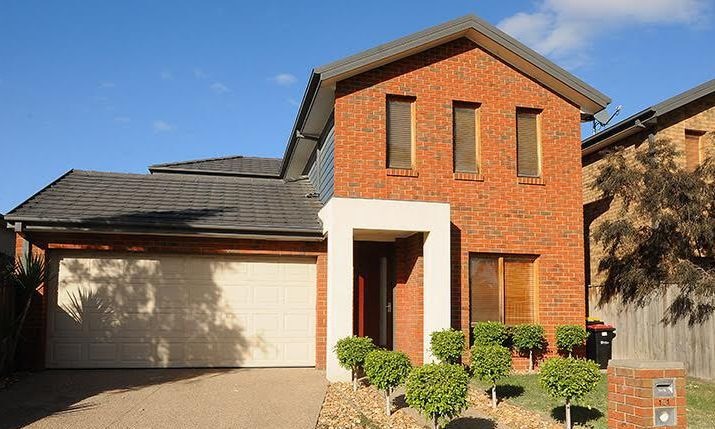 Keysborough Hotel | Pampas Grass Homestay