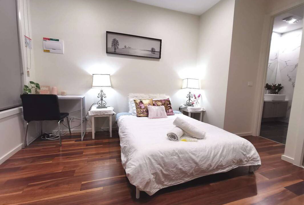 Burwood Resort | Private room ∙ 2 guests