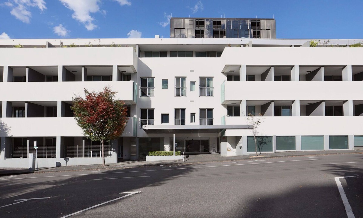 Richmond Apartment | Richmond Central Apartments
