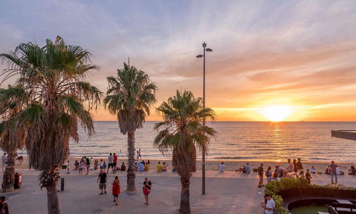 St Kilda Hostel | St Kilda Accommodation - Hostel