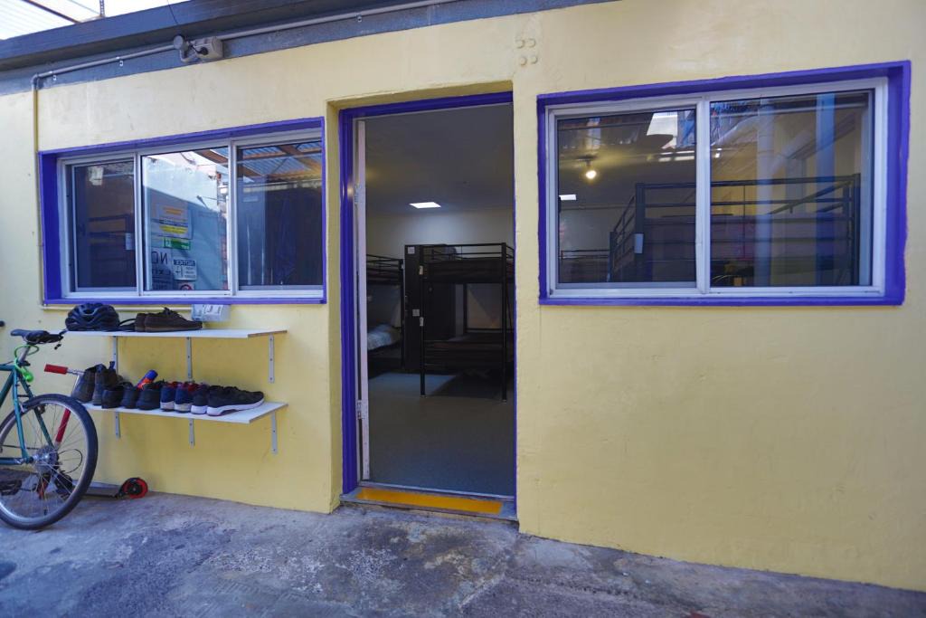 Fitzroy Hostel | Tramstop14Backpackers