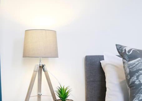 Box Hill Apartment | 136*Light-filled Homely Box Hill Apt*2Bed2BathFreeParking