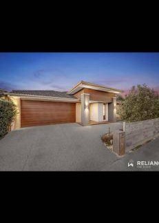 Truganina Bed & Breakfast | 14 m² Bed and breakfast ∙ 1 bedroom ∙ 2 guests
