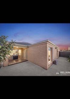 Truganina Bed & Breakfast | 14 m² Bed and breakfast ∙ 1 bedroom ∙ 2 guests