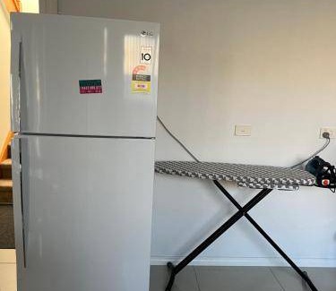St. Albans Apartment | 200 m² Apartment ∙ 4 bedrooms ∙ 8 guests