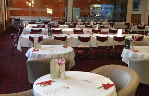 Laverton Hotel | 31 m² Hotel ∙ 3 guests