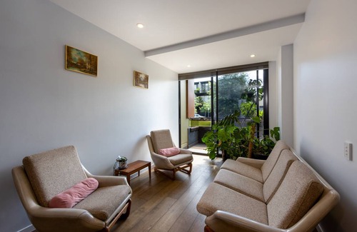 Carlton Apartment | 44 m² Apartment ∙ 1 bedroom ∙ 2 guests