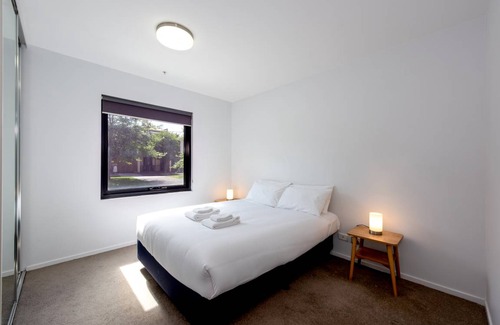 Carlton Apartment | 44 m² Apartment ∙ 1 bedroom ∙ 2 guests