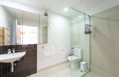 Carlton Apartment | 44 m² Apartment ∙ 1 bedroom ∙ 2 guests