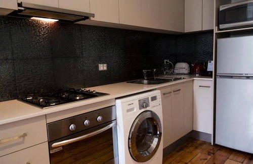 Williamstown Apartment | 50 m² Apartment ∙ 5 guests
