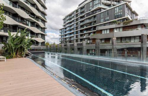 Abbotsford Apartment | 50 m² Apartment ∙ 1 bedroom ∙ 2 guests