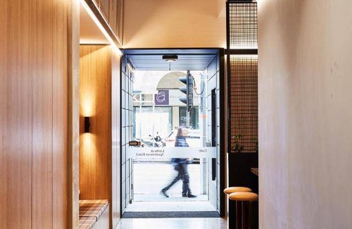 Richmond Apartment | 65 m² Serviced apartment ∙ 2 bedrooms ∙ 4 guests