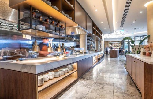 Ringwood Hotel | 72 m² Hotel ∙ 127 guests