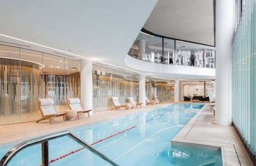 Docklands Apartment | 74 m² Apartment ∙ 2 bedrooms ∙ 4 guests