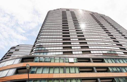 Docklands Apartment | 74 m² Apartment ∙ 2 bedrooms ∙ 4 guests