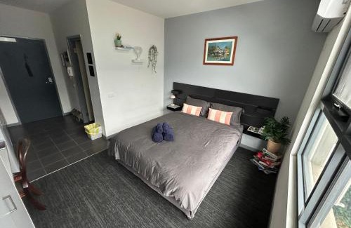 Carlton Apartment | Alston Apartments Hotel