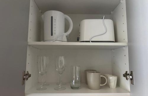 Carlton Apartment | Alston Apartments Hotel