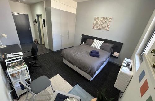 Carlton Apartment | Alston Apartments Hotel