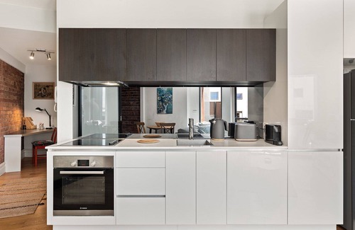 West Melbourne Apartment | BOUTIQUE STAYS - Unico