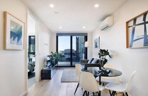 Brunswick North Apartment | Brunswick Getaway