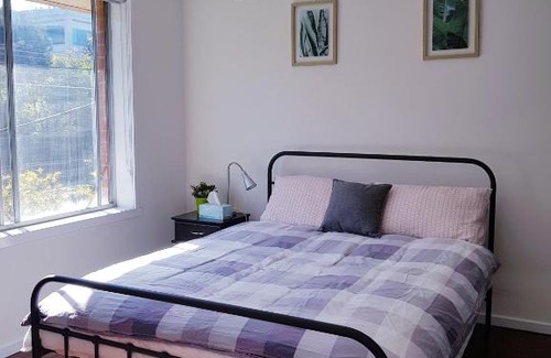 Clayton Apartment | Clayton apartment