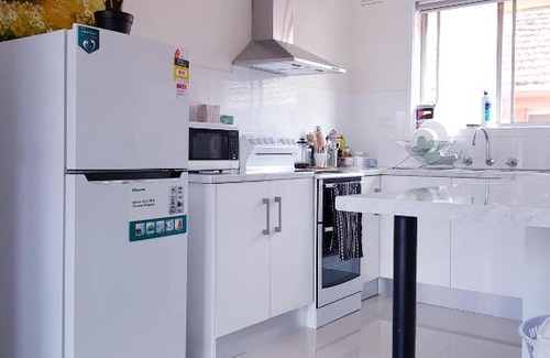 Clayton Apartment | Clayton apartment