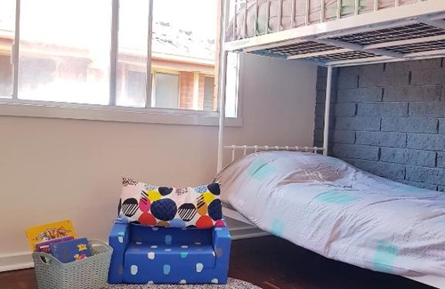Clayton Apartment | Clayton apartment