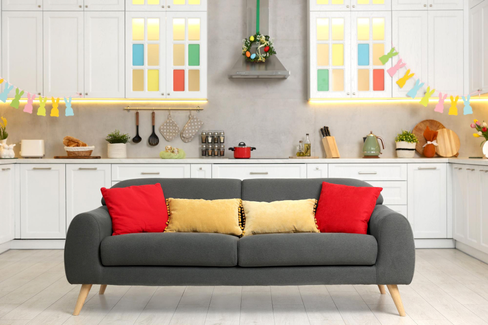 Clayton House | Clayton Monash Uni Super Convenient 4 Bedroom House