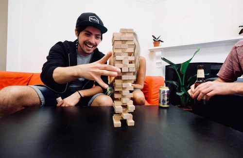 Brunswick Hostel | Hostel ∙ 8 guests