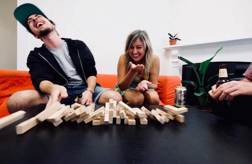 Brunswick Hostel | Hostel ∙ 8 guests