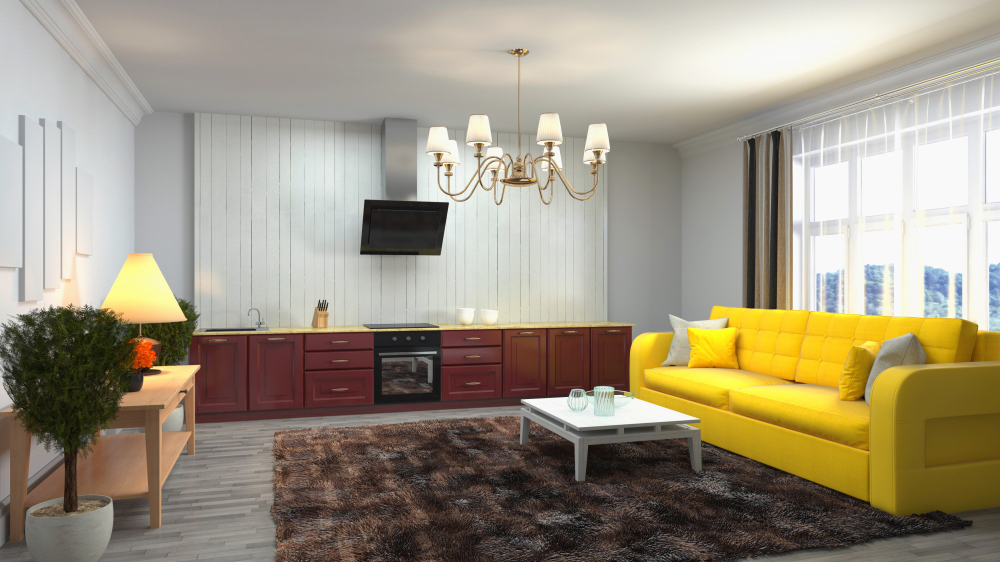 Toorak Apartment | Luxury residence in Toorak - 4 residences available in the same building!