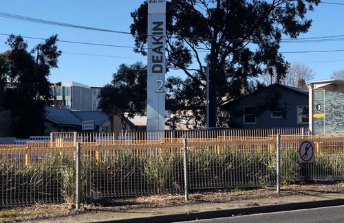 Burwood Apartment | Melbourne short stay- Burwood Deakin Uni墨尔本民宿-迪肯大学Burwood