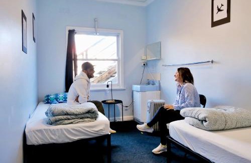 Windsor Hostel | Pint On Punt Backpackers