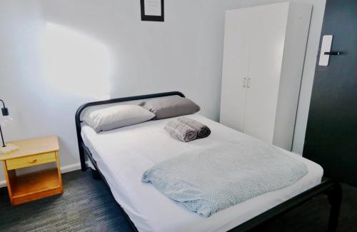 Windsor Hostel | Pint On Punt Backpackers