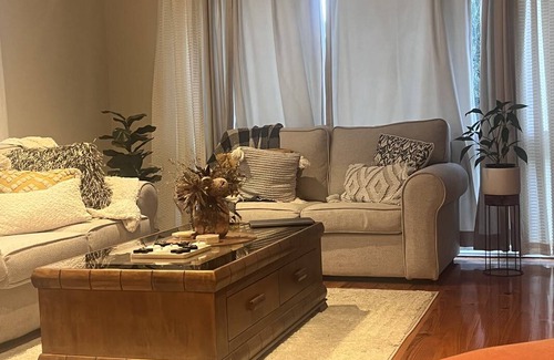 Endeavour Hills Resort | Private room ∙ 1 guest